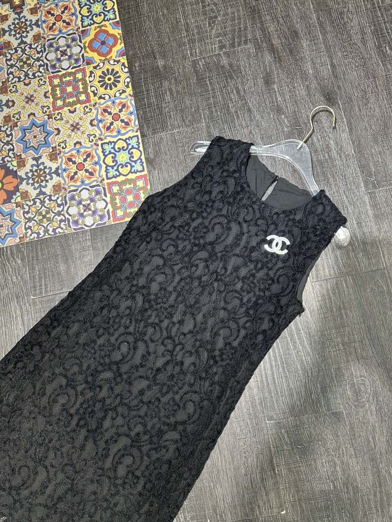 Chanel Dress